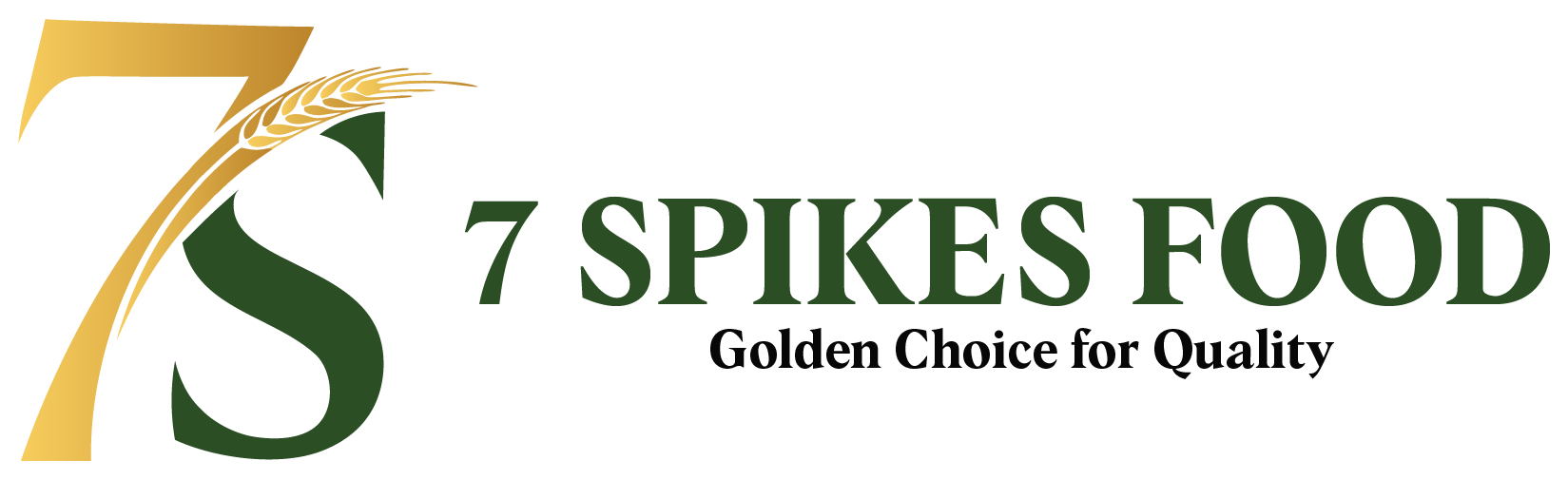 7 Spikes Food
